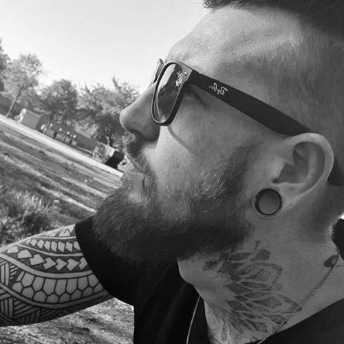 danny tätowierer Köln