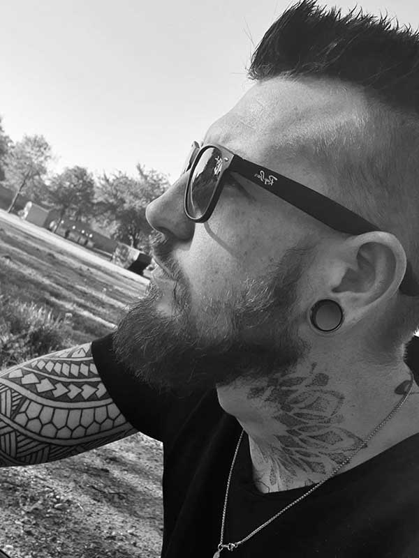 danny tätowierer Köln