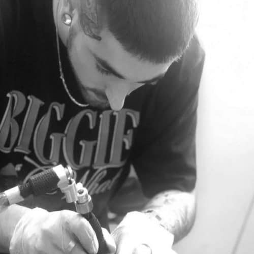 roger tattoo Köln und Bonn