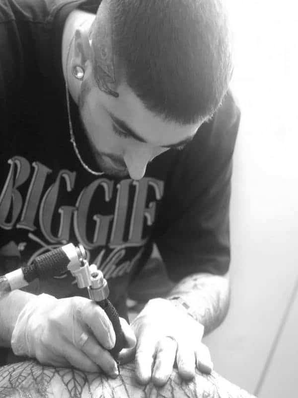 roger tattoo Köln und Bonn